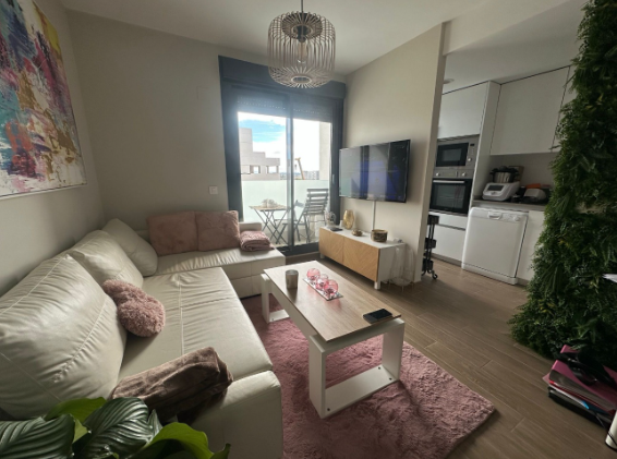 Foto del piso en alquiler