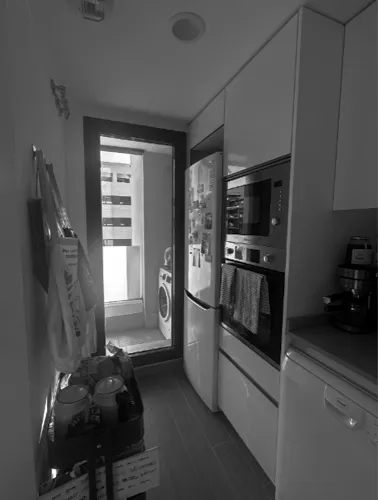 Foto del piso en alquiler