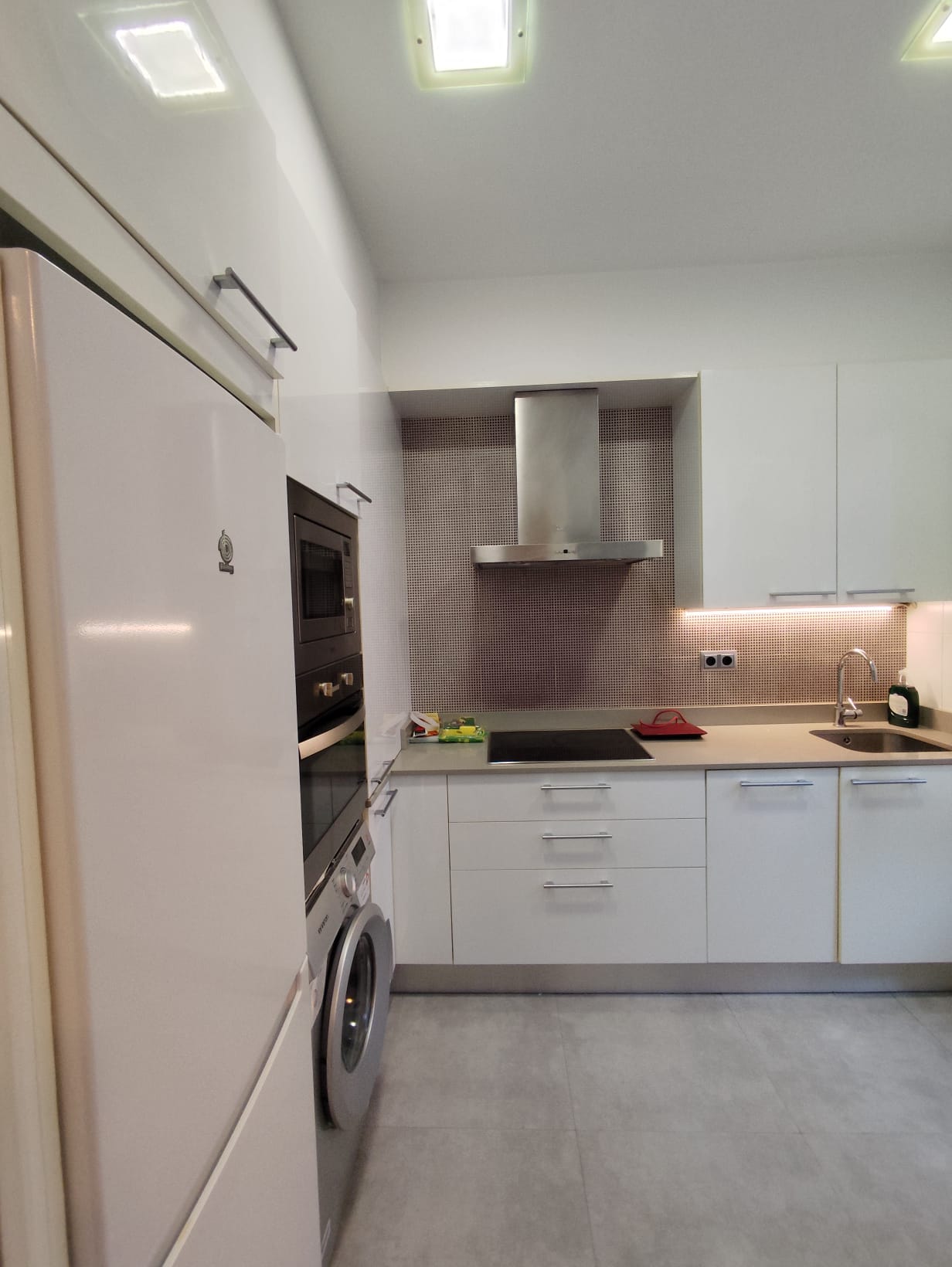 Photo of the flat for rent