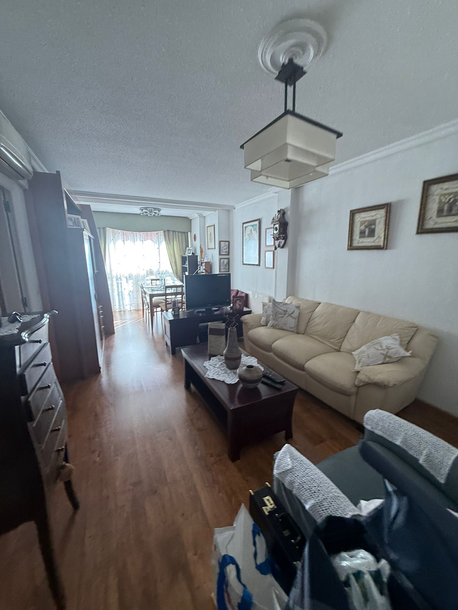 Foto del piso en alquiler