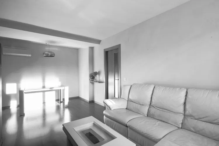 Foto del piso en alquiler