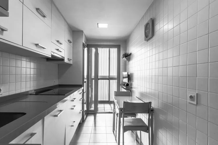 Foto del piso en alquiler
