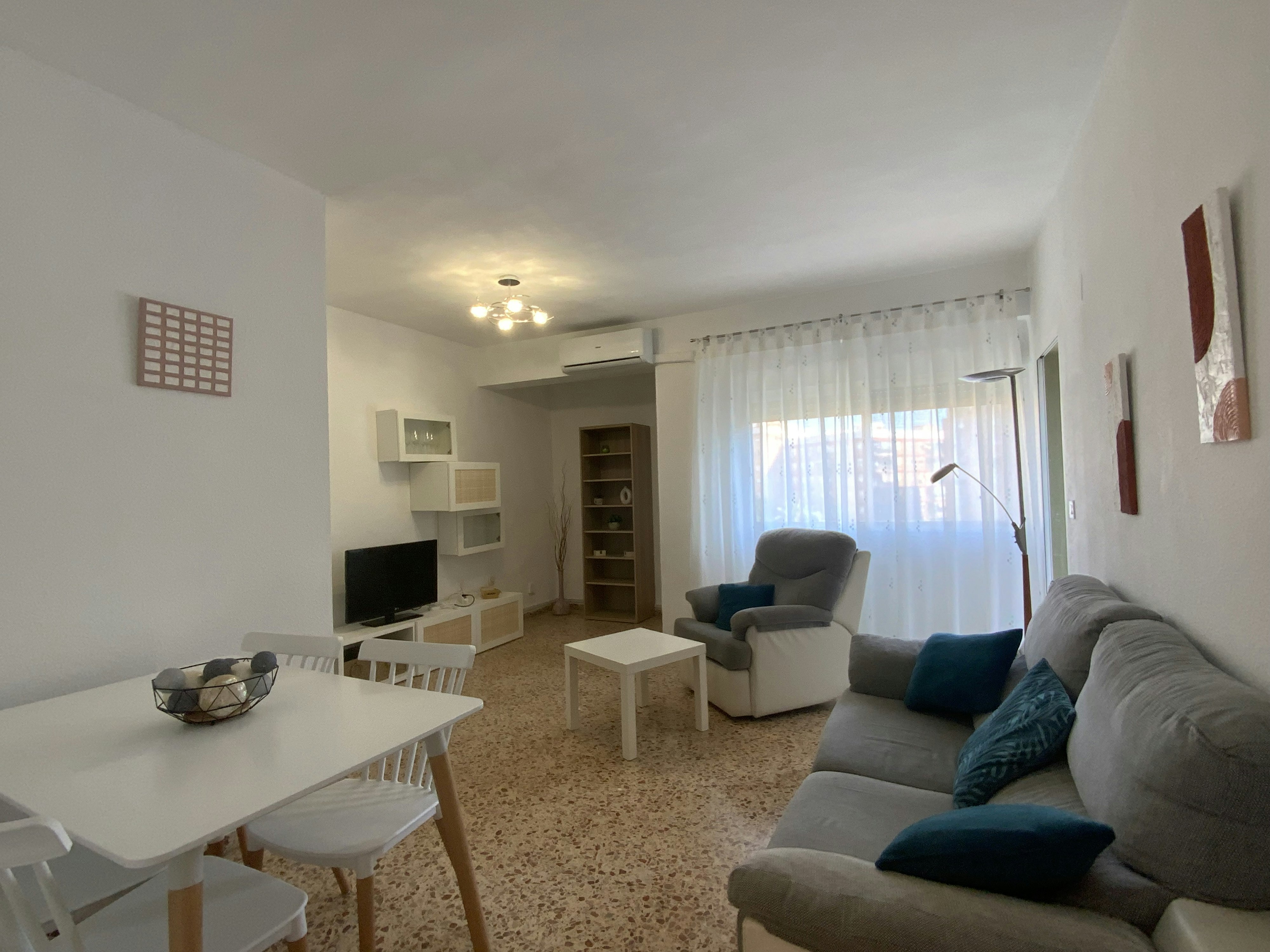 Foto del piso en alquiler