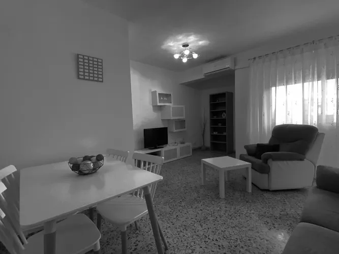 Foto del piso en alquiler