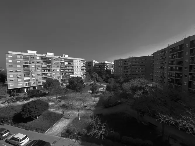 Foto del piso en alquiler