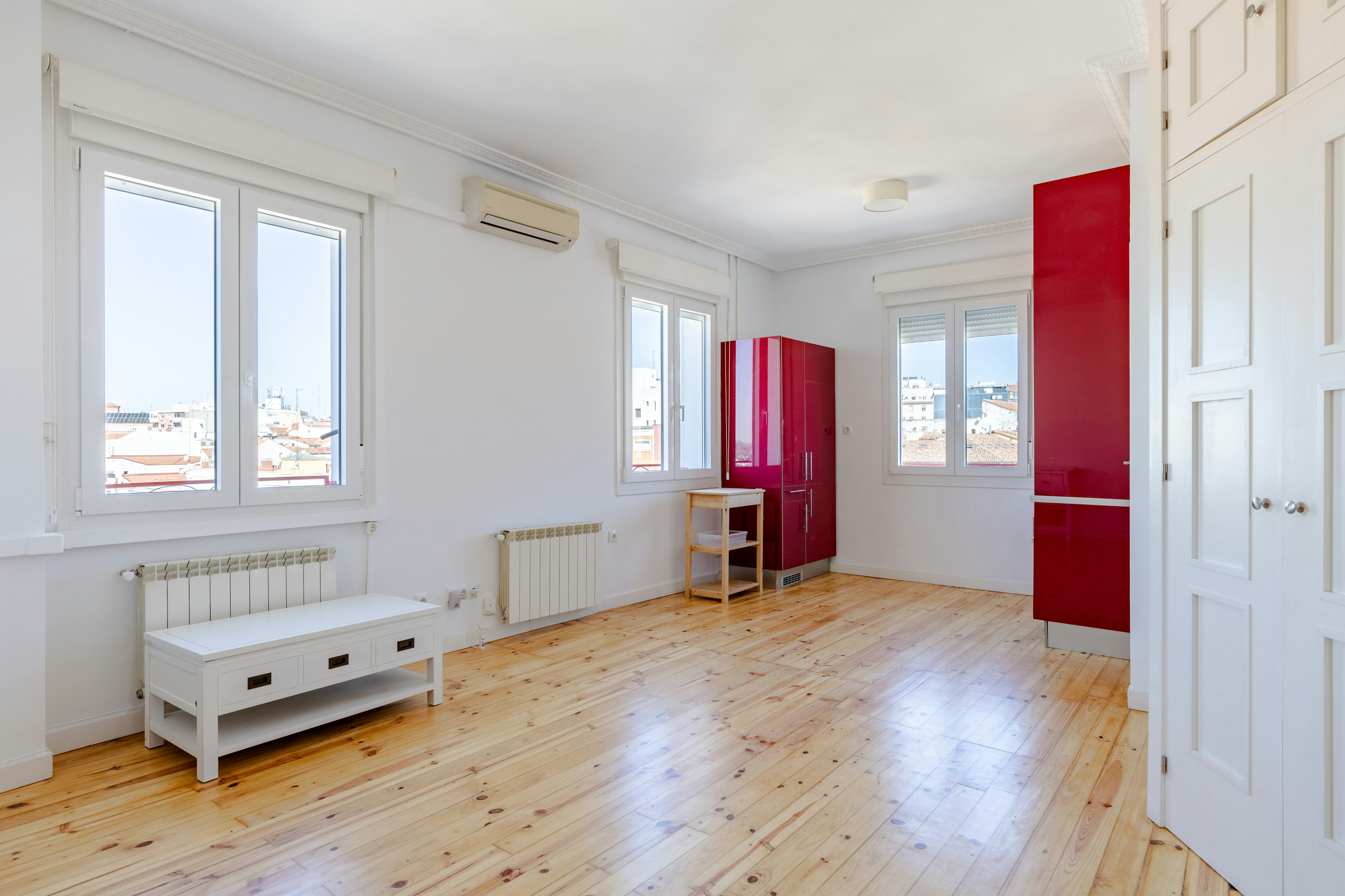 Foto del piso en alquiler