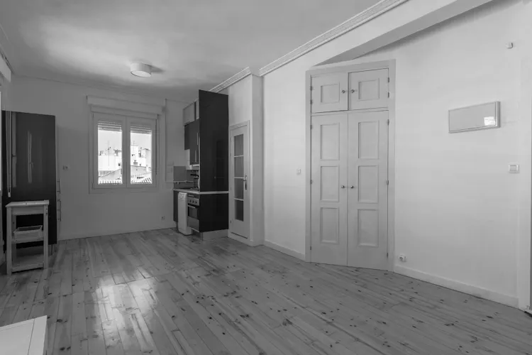 Foto del piso en alquiler