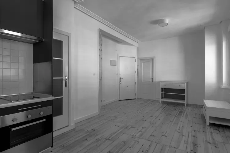 Foto del piso en alquiler