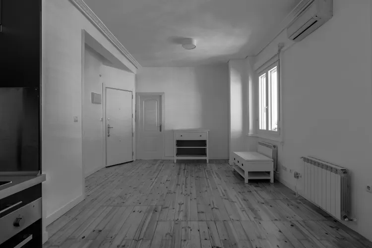 Foto del piso en alquiler