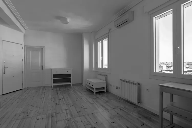 Foto del piso en alquiler