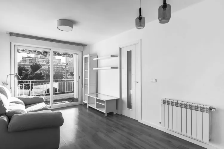 Foto del piso en alquiler