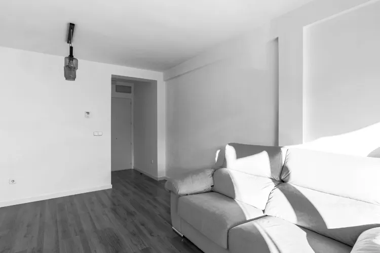 Foto del piso en alquiler