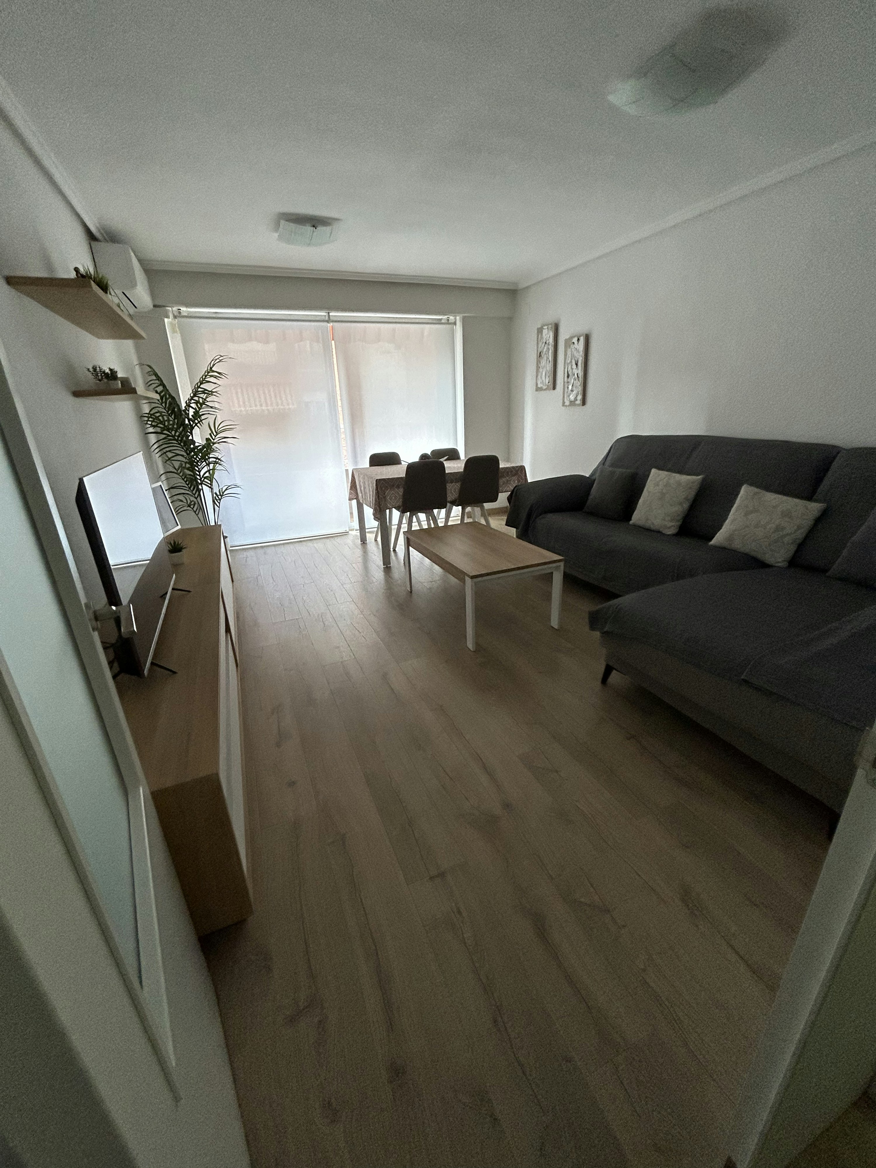 Foto del piso en alquiler