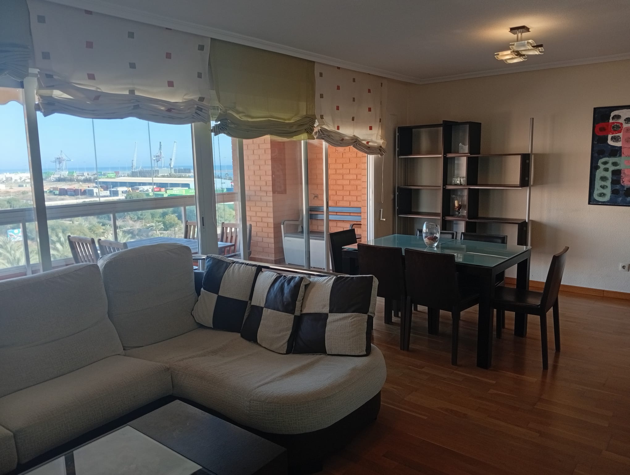 Foto del piso en alquiler