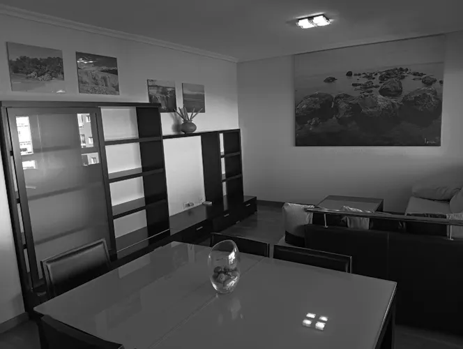 Foto del piso en alquiler