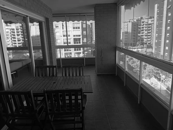 Foto del piso en alquiler