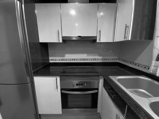 Foto del piso en alquiler