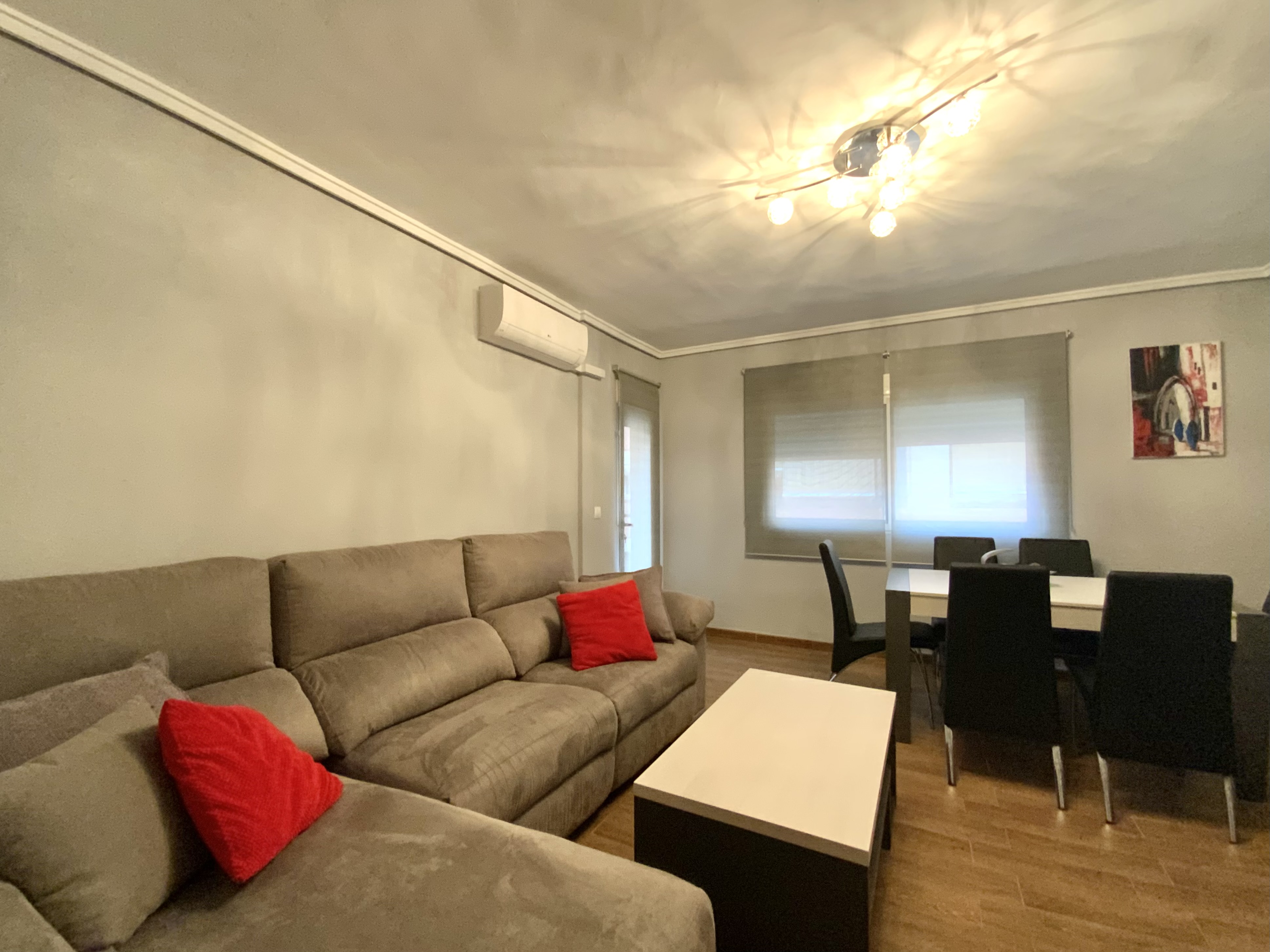 Foto del piso en alquiler