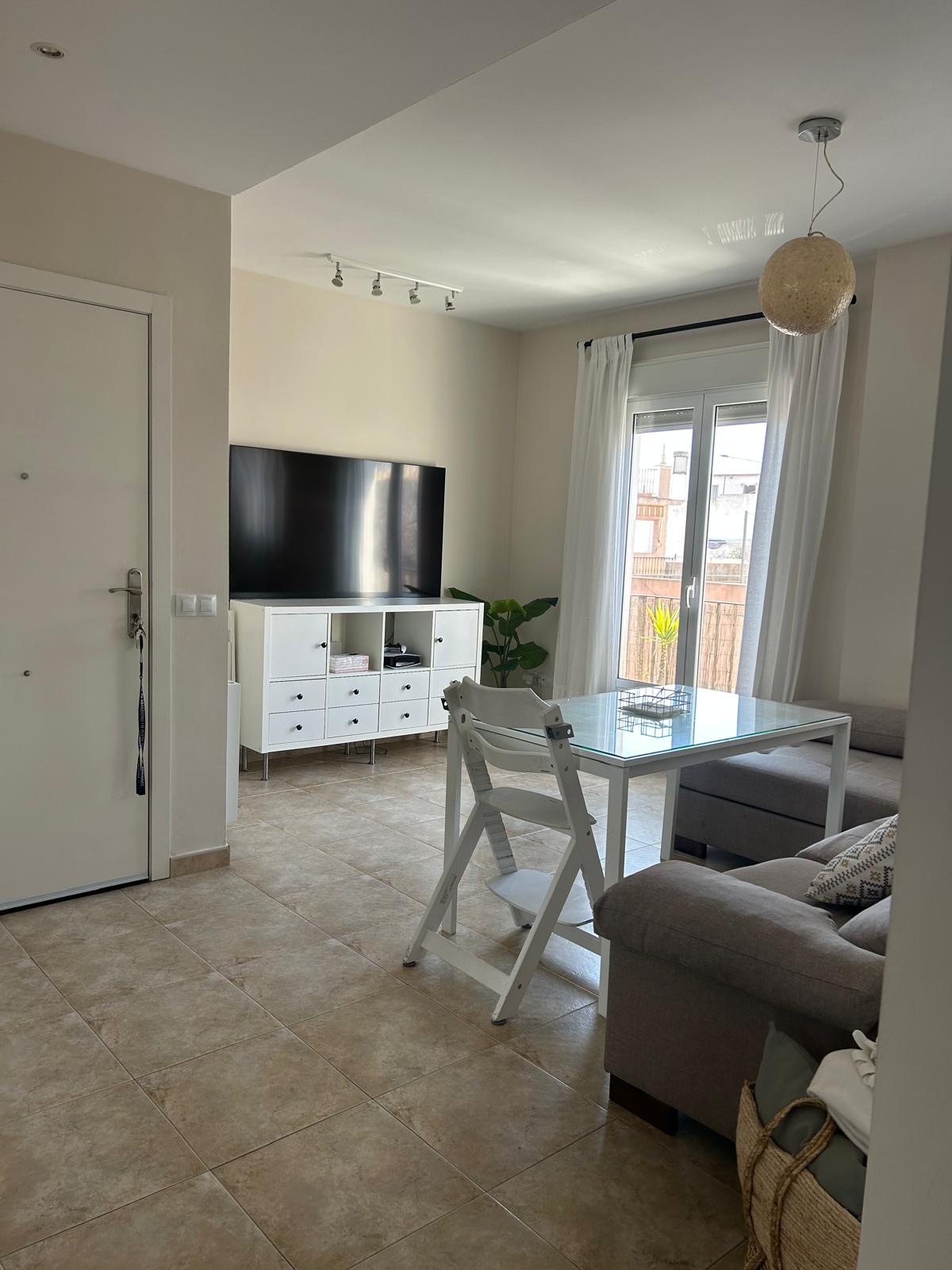 Photo of the flat for rent