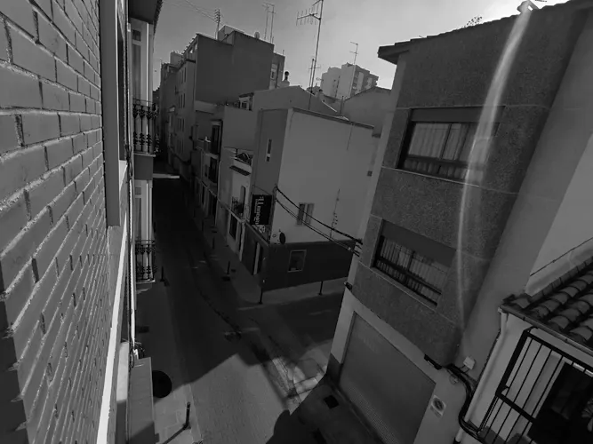 Foto del piso en alquiler