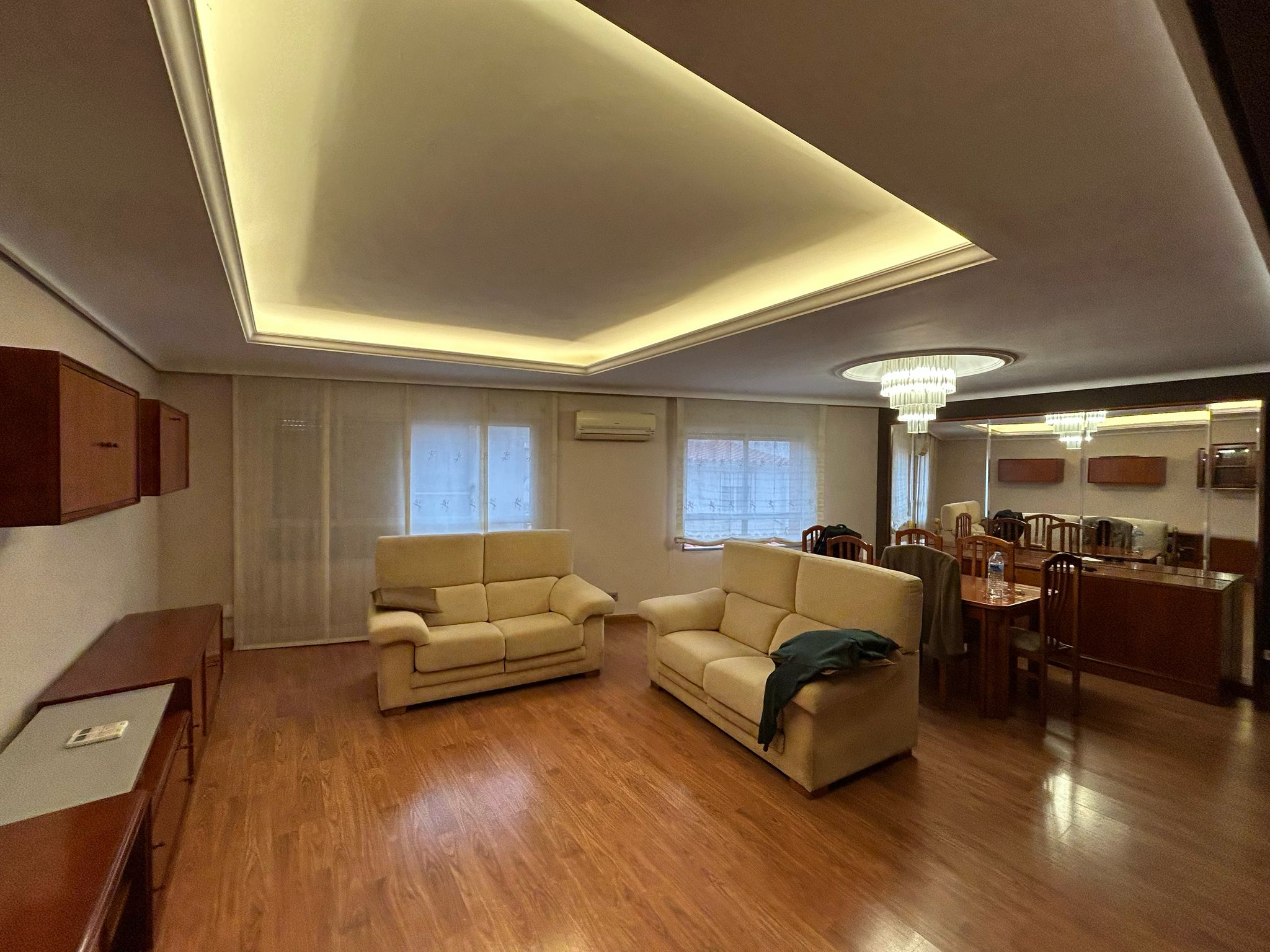 Photo of the flat for rent