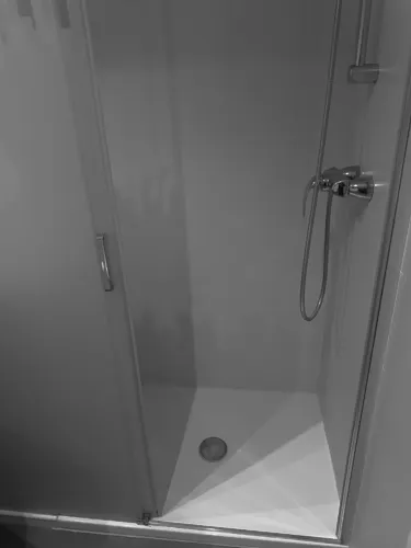 Foto de baño en un piso en alquiler