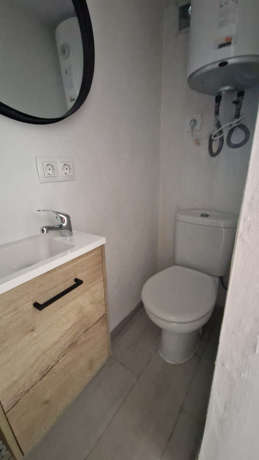 Foto del piso en alquiler