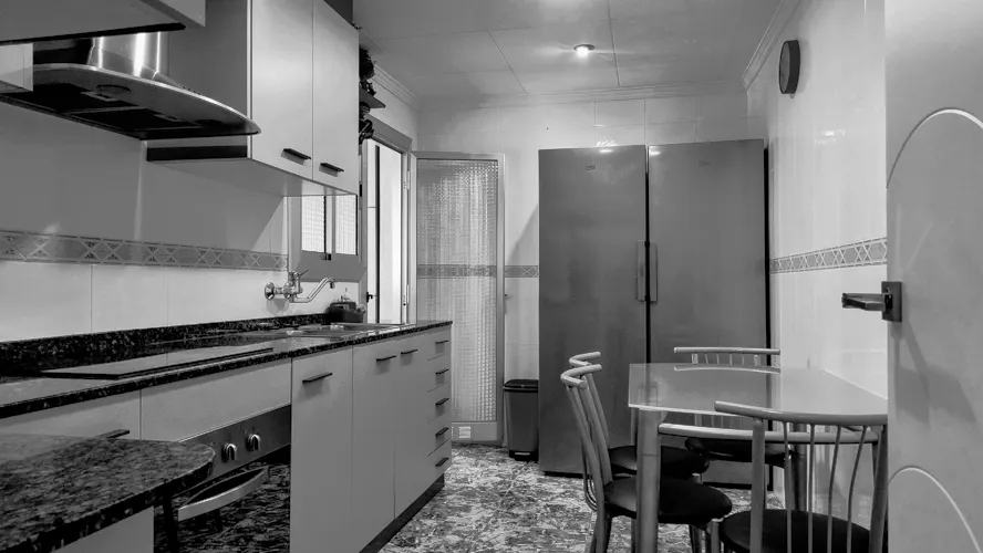 Foto del piso en alquiler