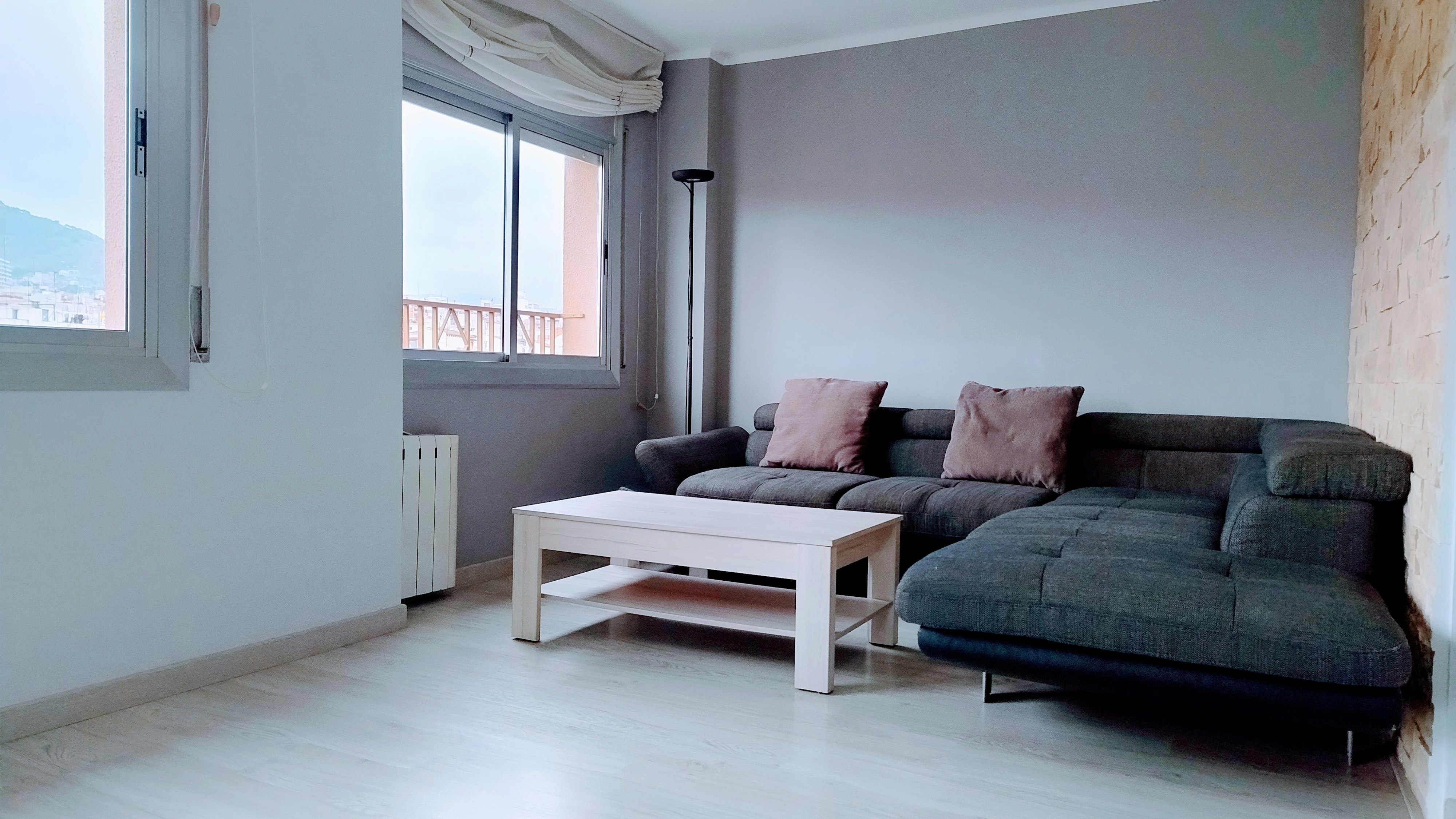 Photo of the flat for rent