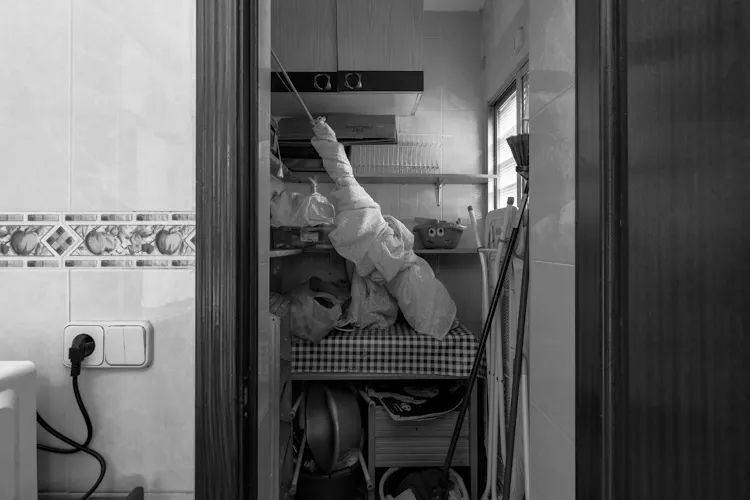 Foto del piso en alquiler