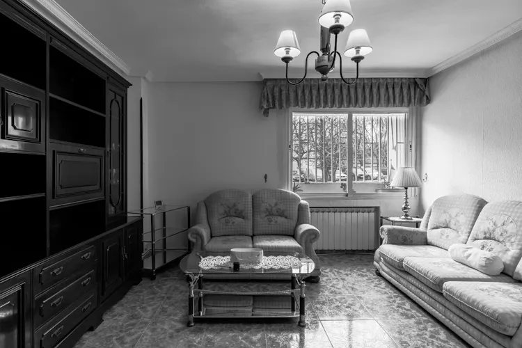 Foto del piso en alquiler