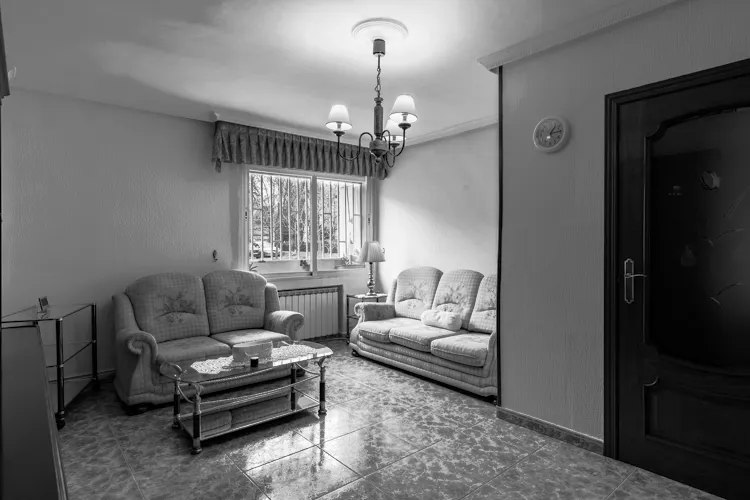 Foto del piso en alquiler