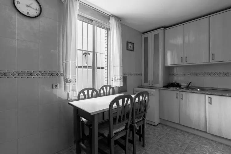 Foto del piso en alquiler