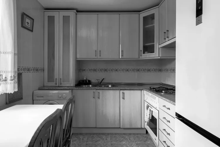 Foto del piso en alquiler