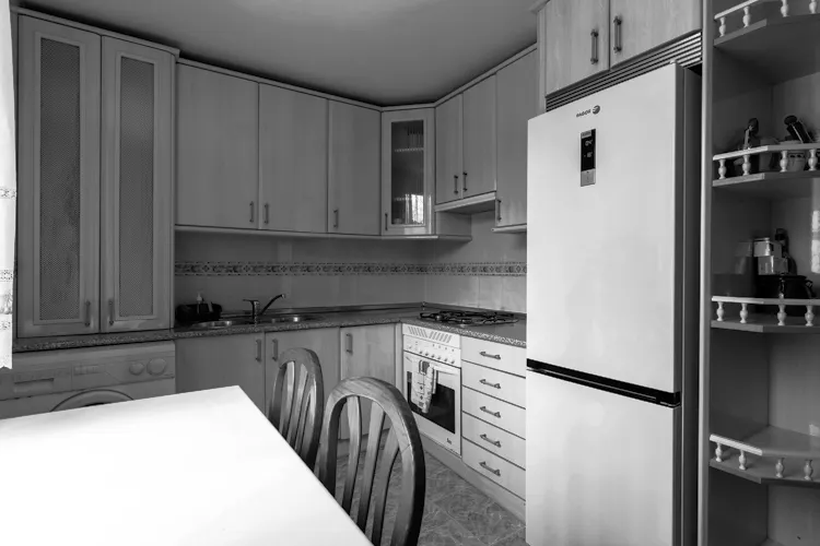 Foto del piso en alquiler