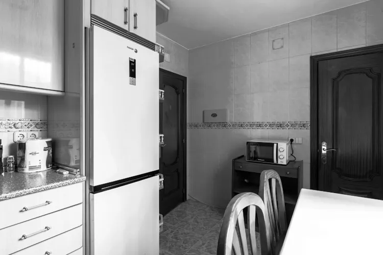 Foto del piso en alquiler