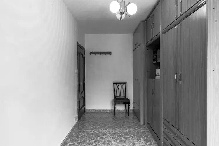 Foto del piso en alquiler
