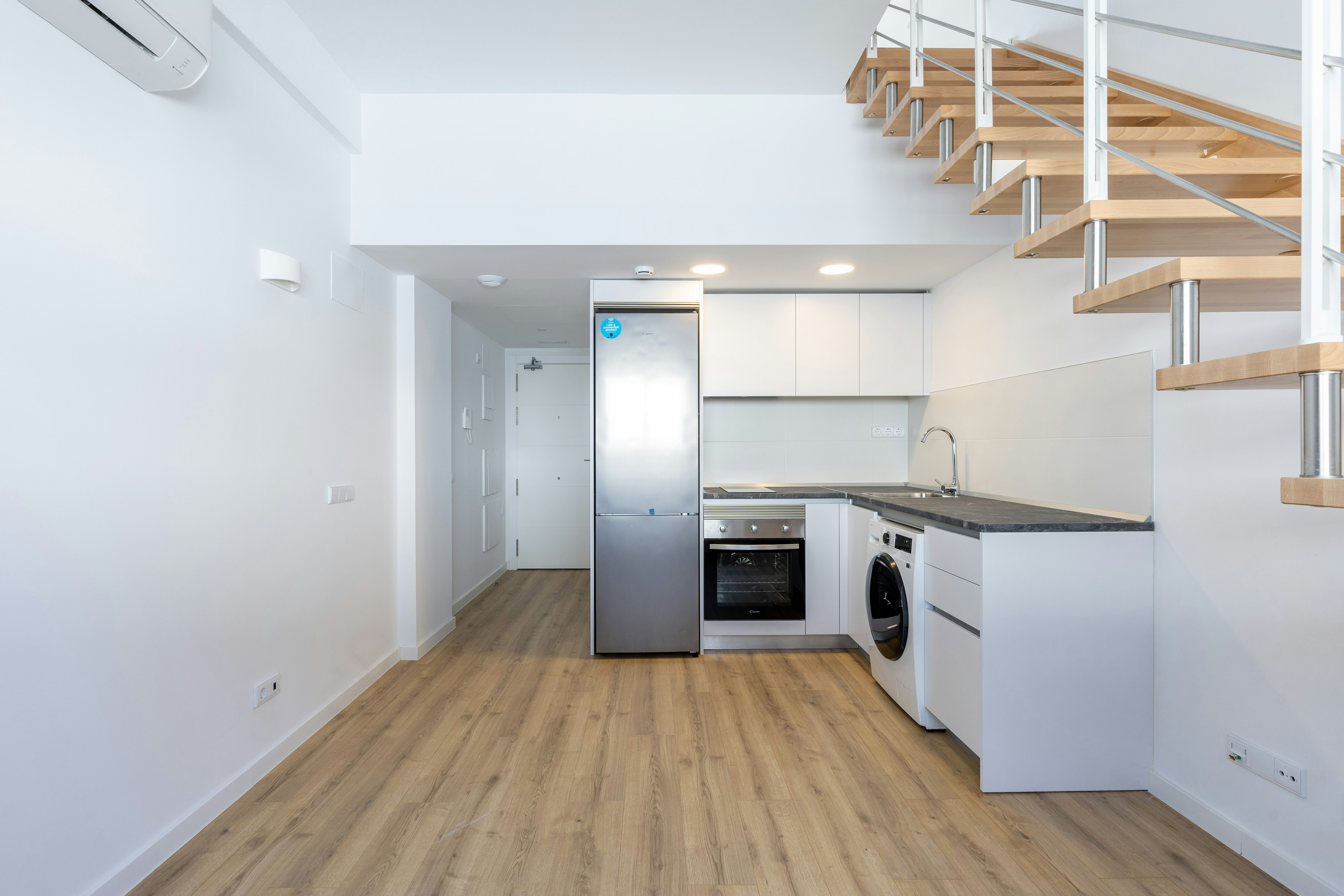 Photo of the flat for rent