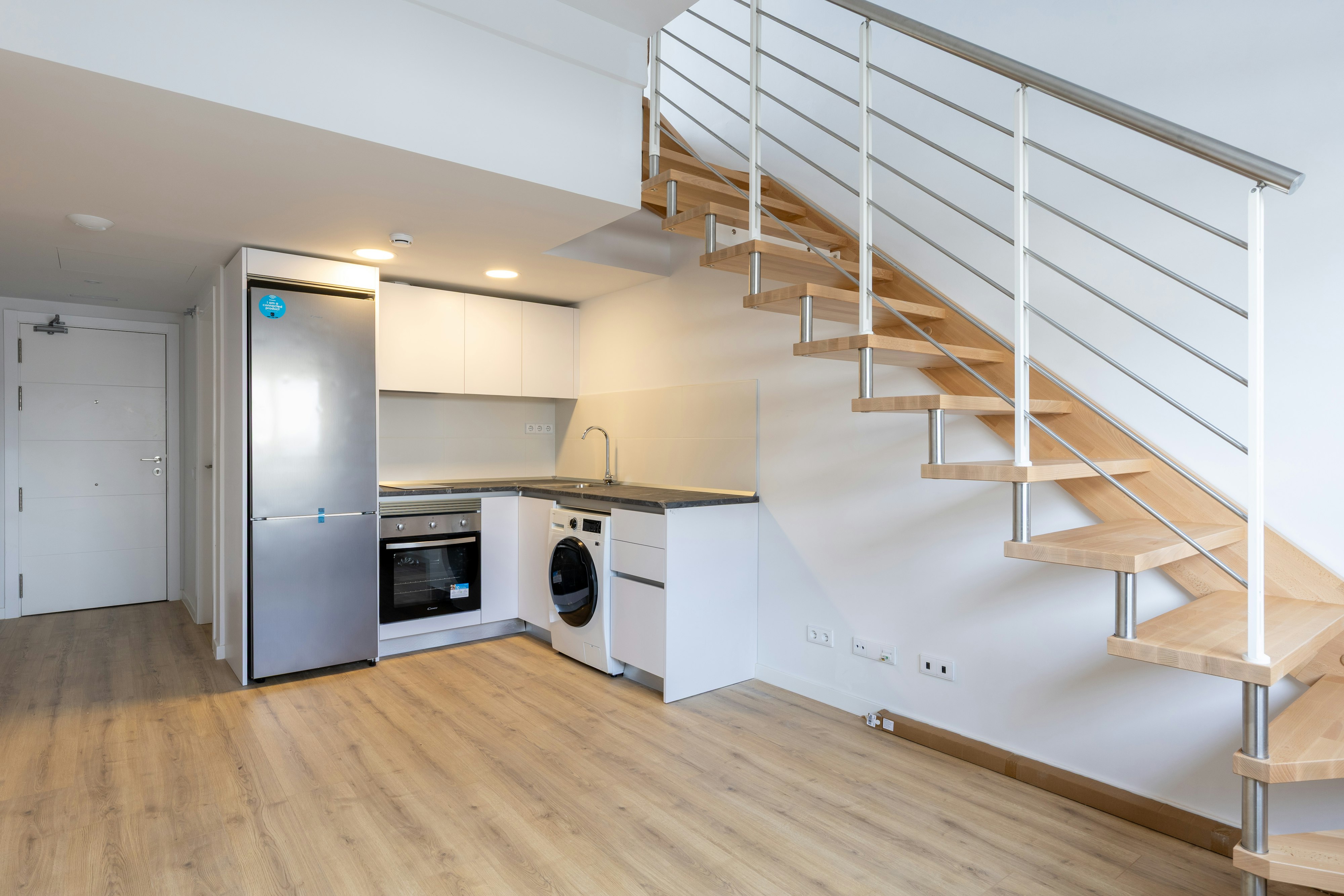 Photo of the flat for rent