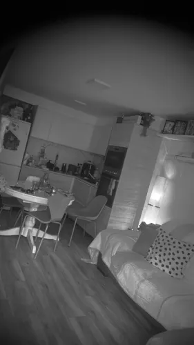 Foto de salón en un piso en alquiler