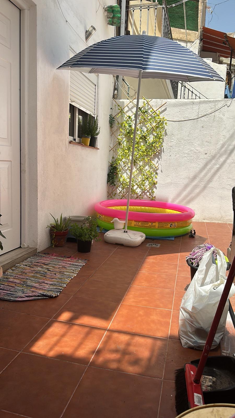 Photo of the flat for rent