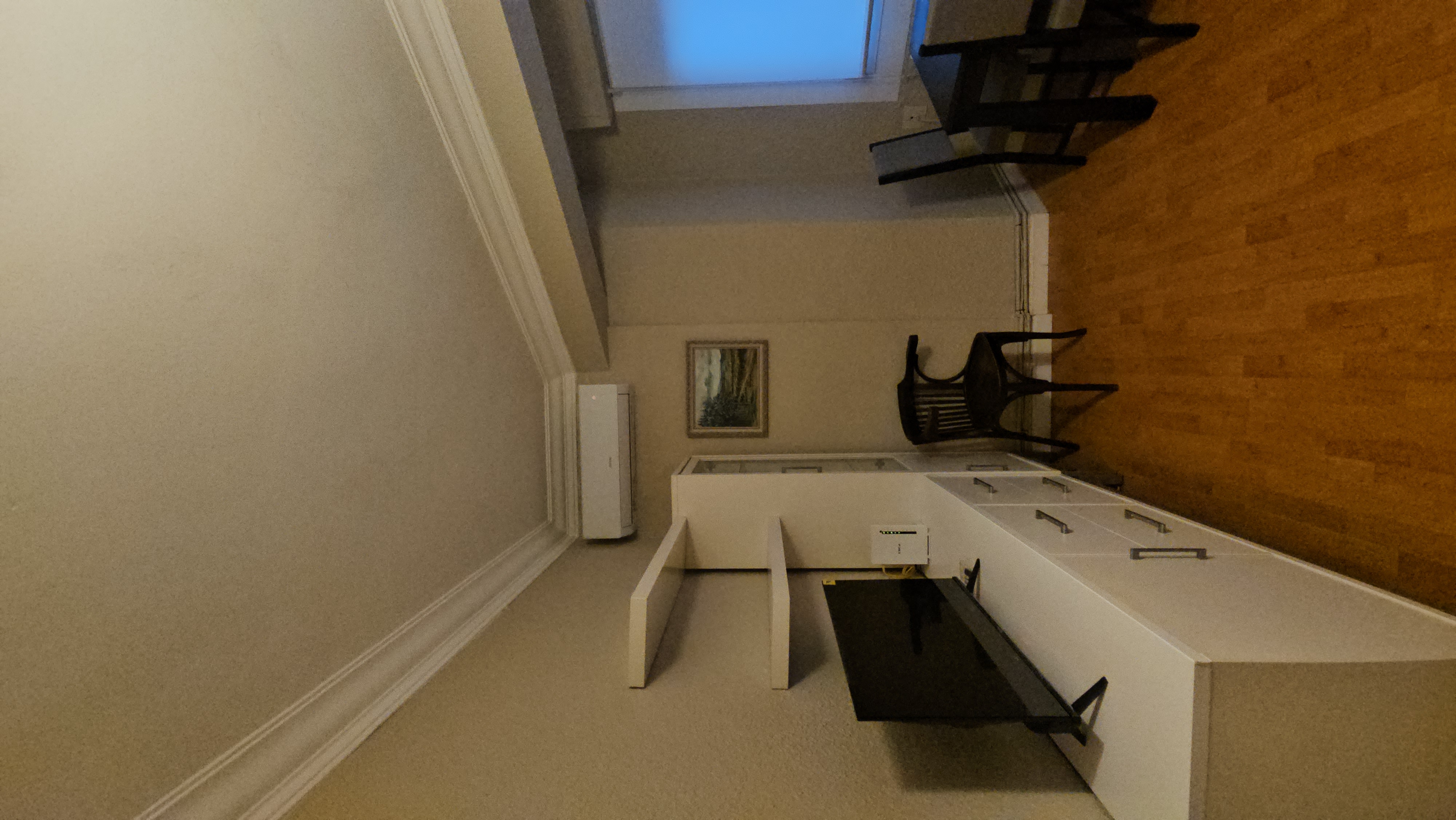 Photo of the flat for rent