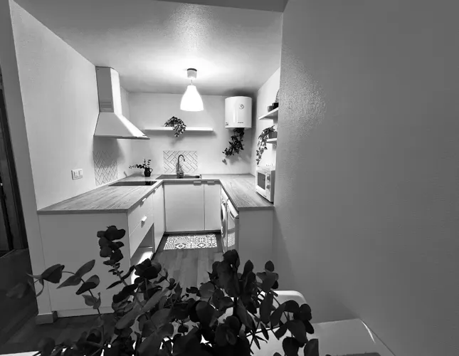 Foto del piso en alquiler