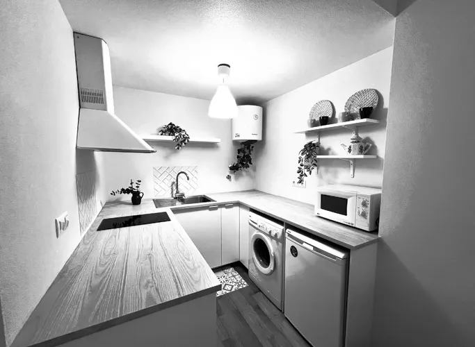 Foto del piso en alquiler