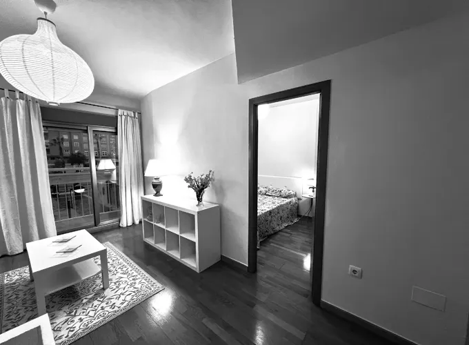 Foto del piso en alquiler