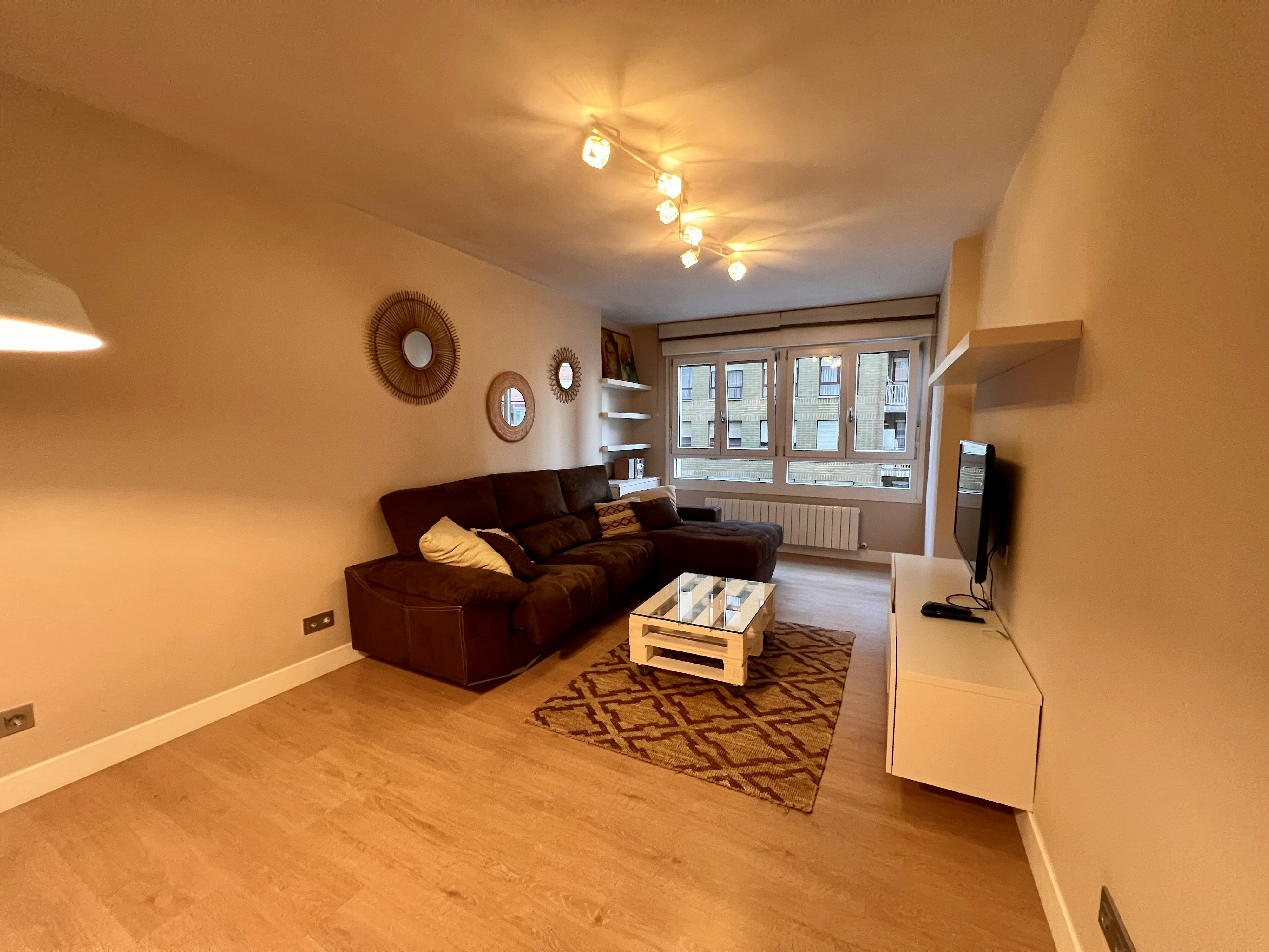 Photo of the flat for rent