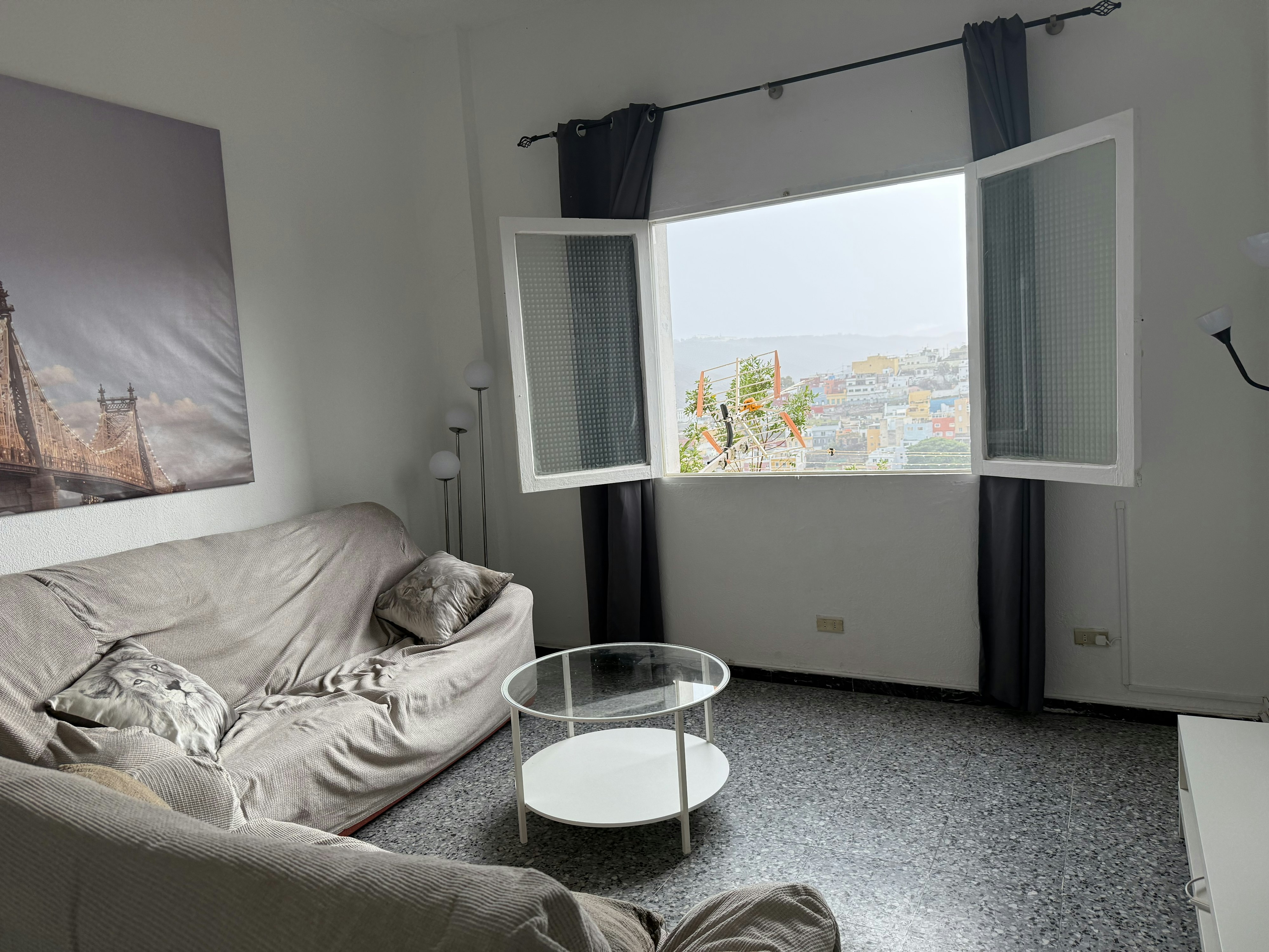 Foto del piso en alquiler
