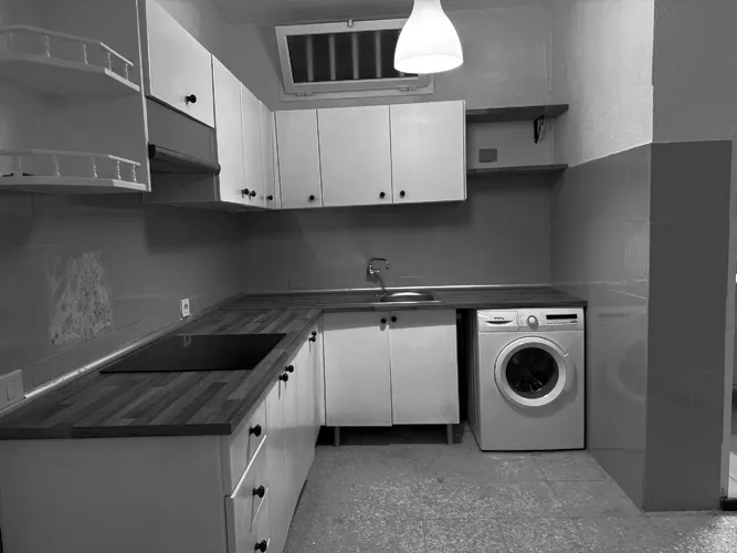 Foto del piso en alquiler