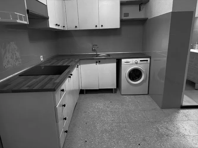 Foto del piso en alquiler