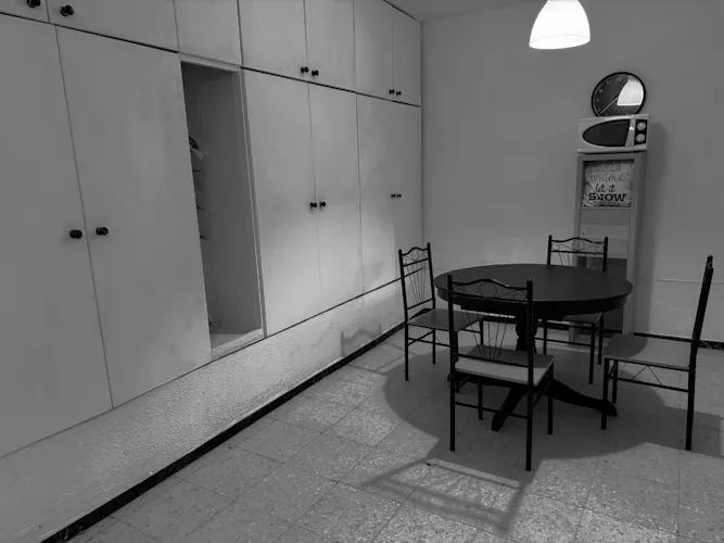Foto del piso en alquiler